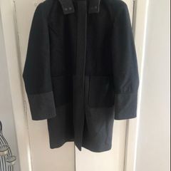 Women's Brand New Coat