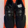 Black/White Nike Pegasus Trail 3 Image 2