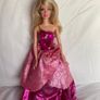 Barbie Princess Blair Charm School 3-in-1 Doll Image 2