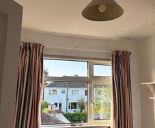 curtains