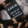 SHEIN leopard print full length dress Sz XL ( Fit 12-16UK) Image 8