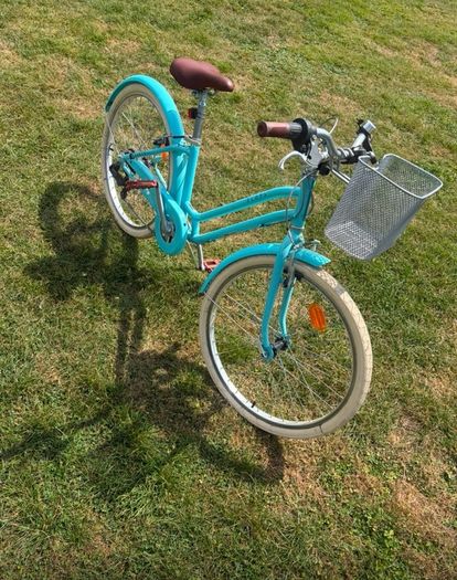 girls bike