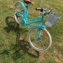 girls bike Image 3