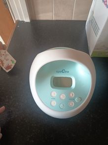 Spectra S1