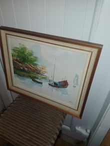 beautiful painting