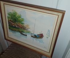 beautiful painting