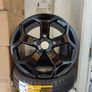 18 20" ford transit custon 5 6 stud vw t7 transporter van alloy wheels commercial 1250kg rated Dublin 12 Finance Available Image 2