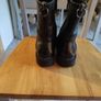 Tamaris ladies soft leather boots Image 3