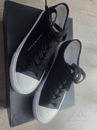 Tommy Hilfiger shoes
