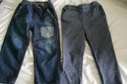Trousers boys