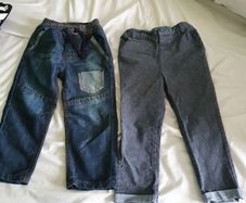 Trousers boys