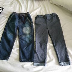 Trousers boys