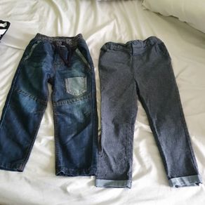 Trousers boys