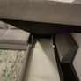 Corner sofa bed Image 6