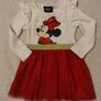 Disney Minnie Mouse Dress Image 3
