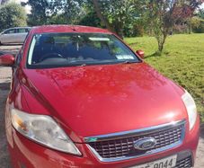 Ford Mondeo 2007