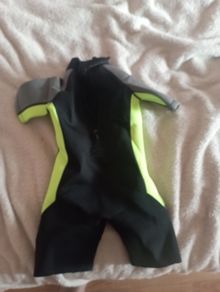 Kids Wetsuit