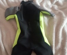 Kids Wetsuit