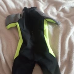 Kids Wetsuit