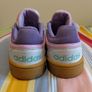 Adidas Grand Court Trainers Image 5