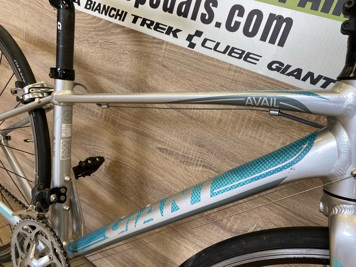 bike