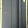 Apple iPad Air Case / Smart Folio / Denim Blue Image 2