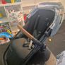 Uppababy Rumble Seat (Gwen) inc Adaptors and rain cover Image 2