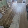 Dining table Image 3