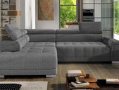 Campo L Corner Sofa Bed @ J & D Furniture