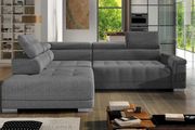 Campo L Corner Sofa Bed @ J &amp; D Furniture