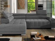 main image for ad Campo L Corner Sofa Bed @ J &amp; D Furniture