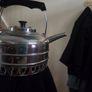 Stovetop Kettle Chrome, Image 2