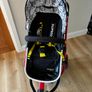 Cosatto Giggle Buggy & Car Seat Travel System Image 2
