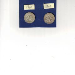 coins