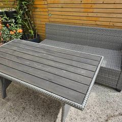 Garden Lounge set