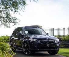 2022 Bmw I3