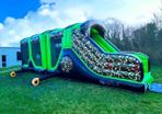 Bouncy Castles For Sale