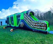 Bouncy Castles For Sale
