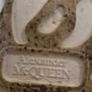 Alexander McQueen platform trainers - size 37 Image 3