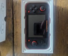 RG350 Game console