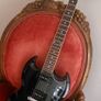 Gibson SG Special (2024), Ebony with P90s Image 2