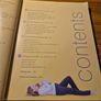 Pilates Pregnancy Book. The Body Control. Lynne Robinson Image 4