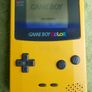Nintendo Game Boy Color - Yellow , works well (for sale without the game) Image 5