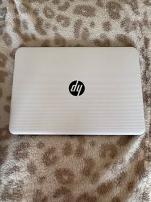 hp laptop