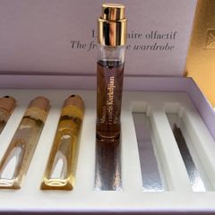 Maison Francis Kurkdjian Unisex Niche Luxury fragrance Edp Oud Satin Mood 11ml Travel Spray / Decant