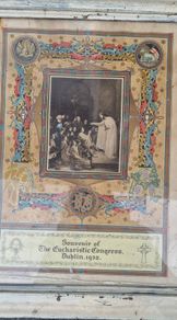 Souvenir of the Eucharistic Congress, Dublin 1932