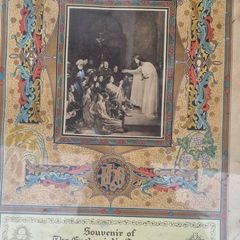 Souvenir of the Eucharistic Congress, Dublin 1932