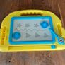 Minions Magnetic Drawing Tablet Image 2