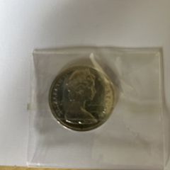 1965 Canada Dollar