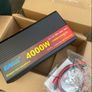power inverter 24v new 4000w pure sine Image 3